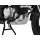 ZIEGER Motorschutz BMW G 310 GS BJ 2017-21 silber