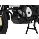 ZIEGER Motorschutz BMW G 310 GS BJ 2017-21 schwarz