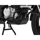ZIEGER Motorschutz BMW G 310 GS BJ 2017-21 schwarz