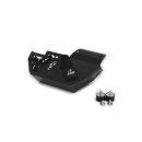 ZIEGER Motorschutz BMW G 310 GS BJ 2017-21 schwarz