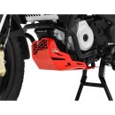ZIEGER Motorschutz BMW G 310 GS BJ 2017-21 rot
