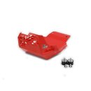 ZIEGER Motorschutz BMW G 310 GS BJ 2017-21 rot