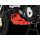 ZIEGER Motorschutz BMW G 310 GS BJ 2017-21 rot