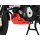 ZIEGER Motorschutz BMW G 310 GS BJ 2017-21 rot