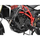 ZIEGER Sturzbügel BMW F 700 GS / F 800 GS BJ 2015-18...