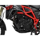 ZIEGER Sturzbügel BMW F 700 GS / F 800 GS BJ 2015-18 schwarz