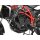 ZIEGER Sturzbügel BMW F 700 GS / F 800 GS BJ 2015-18 schwarz