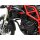 ZIEGER Sturzbügel BMW F 700 GS / F 800 GS BJ 2015-18 schwarz