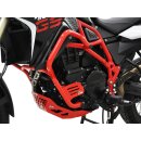 ZIEGER Sturzbügel BMW F 700 GS / F 800 GS BJ 2015-18...