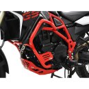 ZIEGER Sturzbügel BMW F 700 GS / F 800 GS BJ 2015-18...