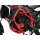 ZIEGER Sturzbügel BMW F 700 GS / F 800 GS BJ 2015-18 rot
