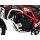 ZIEGER Sturzbügel BMW F 700 GS / F 800 GS BJ 2015-18 silber