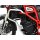ZIEGER Sturzbügel BMW F 700 GS / F 800 GS BJ 2015-18 silber