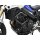 ZIEGER Sturzbügel BMW F 800 R BJ 2015-20 schwarz