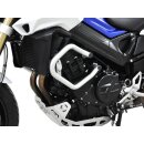 ZIEGER Sturzbügel BMW F 800 R BJ 2015-20 silber