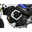 ZIEGER Sturzbügel BMW F 800 R BJ 2015-20 silber