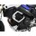 ZIEGER Sturzbügel BMW F 800 R BJ 2015-20 silber