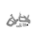 ZIEGER Sturzbügel BMW F 750 GS / F 850 GS BJ 2018-20 silber