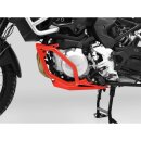 ZIEGER Sturzbügel BMW F 750 GS / F 850 GS BJ 2018-20 rot