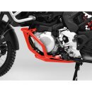 ZIEGER Sturzbügel BMW F 750 GS / F 850 GS BJ 2018-20 rot