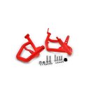 ZIEGER Sturzbügel BMW F 750 GS / F 850 GS BJ 2018-20 rot