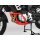 ZIEGER Sturzbügel BMW F 750 GS / F 850 GS BJ 2018-20 rot