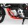ZIEGER Sturzbügel BMW F 750 GS / F 850 GS BJ 2018-20 rot