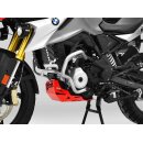 ZIEGER Sturzbügel BMW G 310 GS 17-19 silber