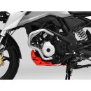 ZIEGER Sturzbügel BMW G 310 GS 17-19 silber