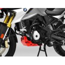 ZIEGER Sturzbügel Motor BMW G 310 GS BJ 2017- / G...