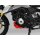 ZIEGER Sturzbügel Motor BMW G 310 GS BJ 2017- / G 310 R BJ 2017- schwarz