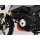 ZIEGER Sturzbügel Motor BMW G 310 GS BJ 2017- / G 310 R BJ 2017- schwarz