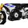 ZIEGER Sturzbügel BMW G 310 R 17-19 schwarz