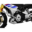 ZIEGER Sturzbügel Motor BMW G 310 GS BJ 2017- / G...