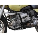 ZIEGER Sturzbügel BMW R 1100 GS BJ 1993-99 schwarz
