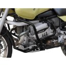 ZIEGER Sturzbügel BMW R 1100 GS BJ 1993-99 schwarz