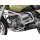 ZIEGER Sturzbügel BMW R 1100 GS BJ 1993-99 silber