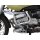 ZIEGER Sturzbügel BMW R 1100 GS BJ 1993-99 silber