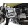 ZIEGER Sturzbügel BMW R 1100 GS BJ 1993-99 silber