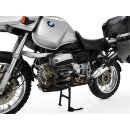 ZIEGER Sturzbügel BMW R 1150 GS BJ 1999-04 schwarz