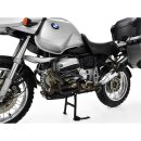 ZIEGER Sturzbügel BMW R 1150 GS BJ 1999-04 schwarz