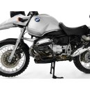 ZIEGER Sturzbügel BMW R 1150 GS BJ 1999-04 schwarz