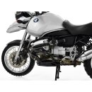 ZIEGER Sturzbügel BMW R 1150 GS BJ 1999-04 schwarz