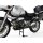 ZIEGER Sturzbügel BMW R 1150 GS BJ 1999-04 schwarz
