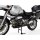 ZIEGER Sturzbügel BMW R 1150 GS BJ 1999-04 schwarz