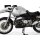 ZIEGER Sturzbügel BMW R 1150 GS BJ 1999-04 schwarz