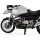 ZIEGER Sturzbügel BMW R 1150 GS BJ 1999-04 schwarz