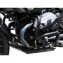 ZIEGER Sturzbügel BMW R 1200 GS BJ 2004-12 schwarz