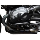 ZIEGER Sturzbügel BMW R 1200 GS BJ 2004-12 schwarz