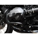 ZIEGER Sturzbügel BMW R 1200 GS BJ 2004-12 schwarz